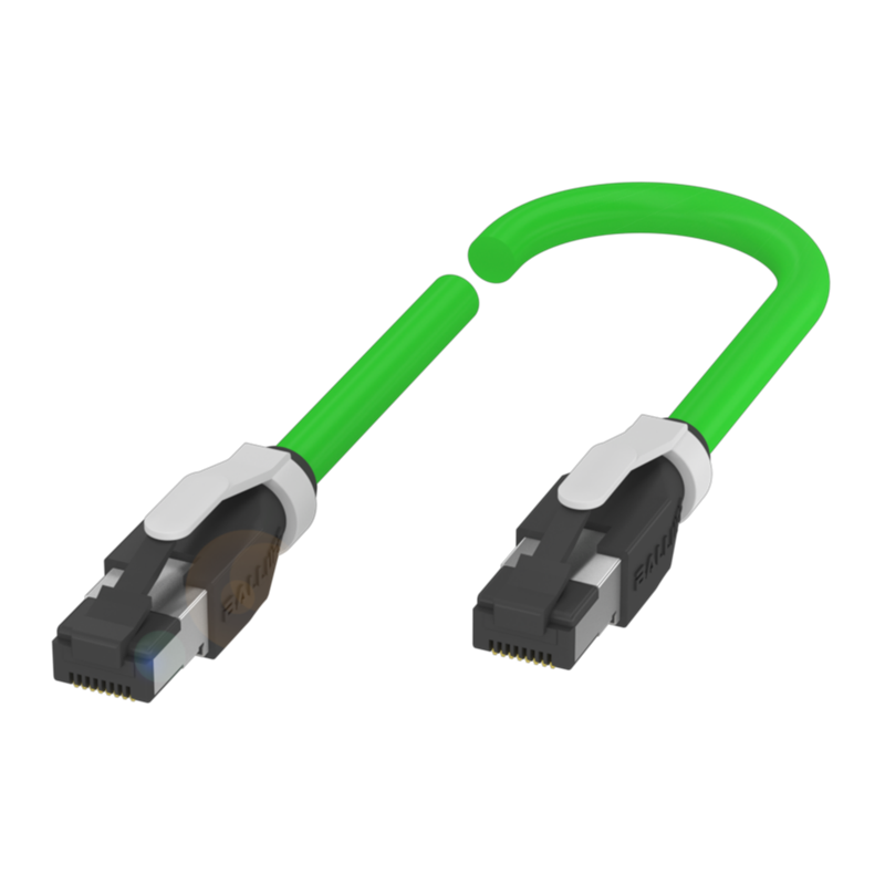 Balluff BCC E834-E834-90-334-PS54N2-020 Double-ended cordsets Turkey