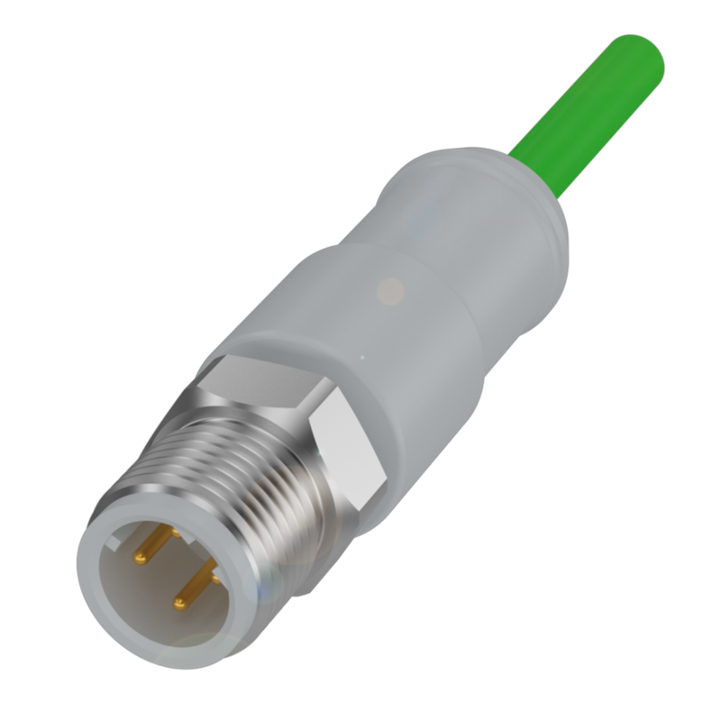 Balluff BCC S4B4-0000-2D-032-PS54N2-150-C009 Single-ended cordsets Turkey