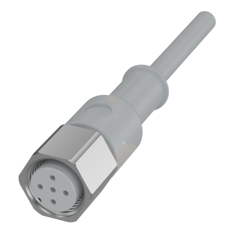 Balluff BCC S4B5-0000-1A-034-YX8534-050-C009 Single-ended cordsets Turkey
