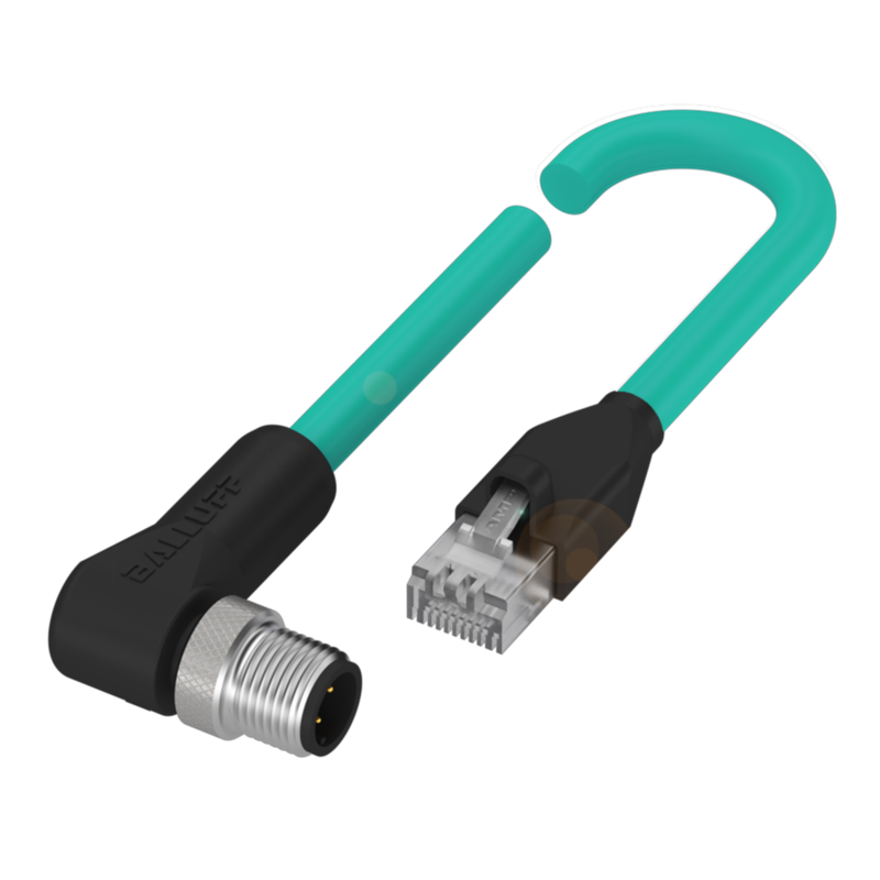 Balluff BCC M424-E894-8G-672-ES64N9-300 Double-ended cordsets Turkey