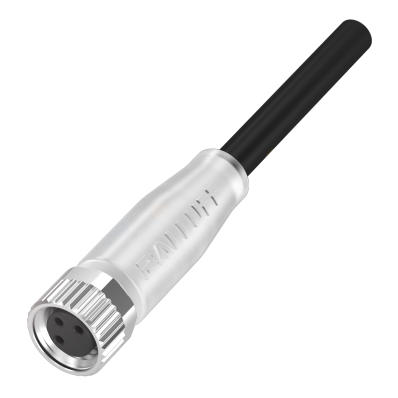 Balluff BCC M313-0000-10-004-PX0334-050-C028 Single-ended cordsets Turkey
