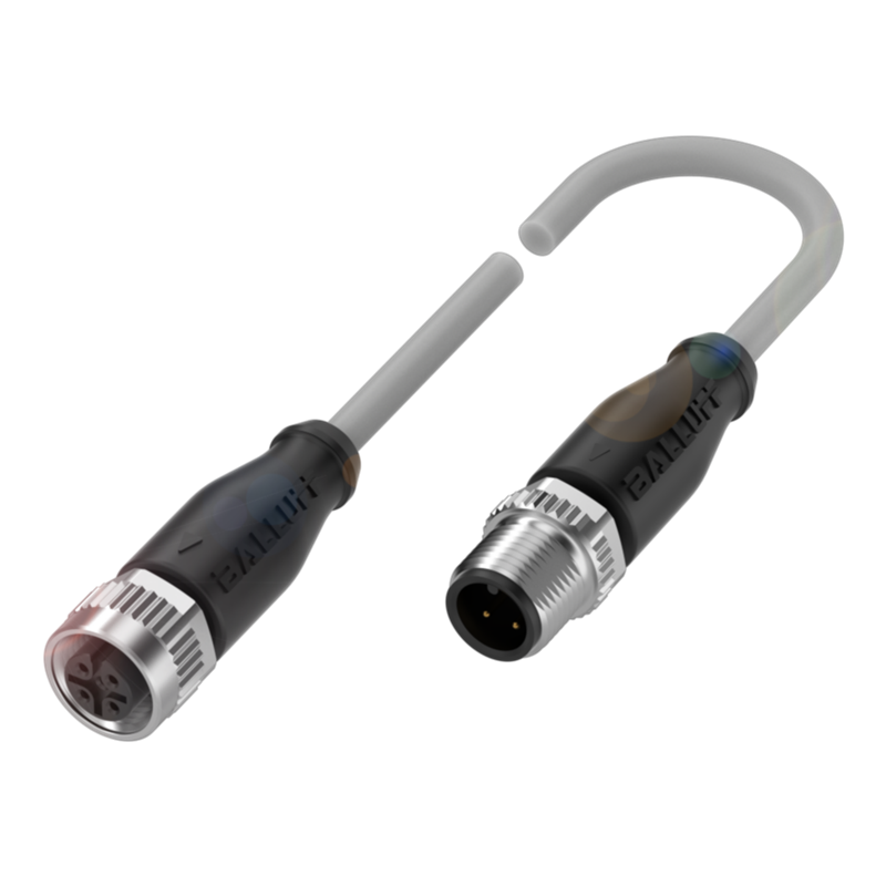 Balluff BCC M415-M413-3A-300-VX8334-080 Double-ended cordsets Turkey