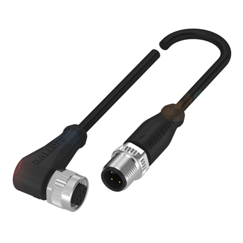 Balluff BCC M425-M414-3A-304-PW0434-003-C047 Double-ended cordsets Turkey