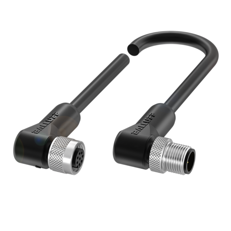 Balluff BCC M428-M428-3A-351-PS0825-050 Double-ended cordsets Turkey