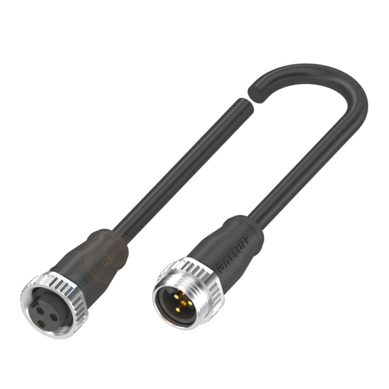 Balluff BCC A313-A313-30-365-PX03A5-200 Double-ended cordsets Turkey