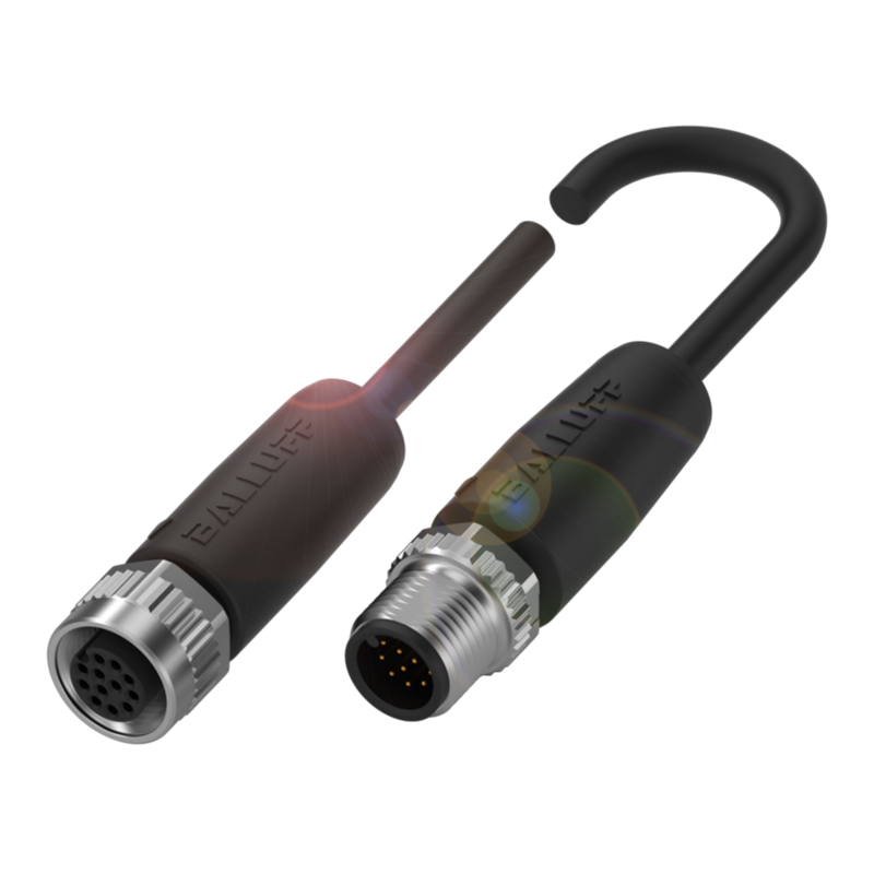Balluff BCC M41C-M41C-3A-325-PX0C25-250 Double-ended cordsets Turkey