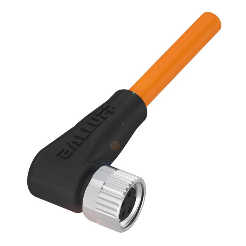 Balluff BCC M324-0000-10-003-PW3434-020 Single-ended cordsets Turkey