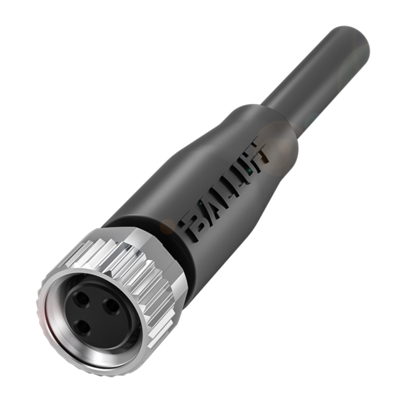 Balluff BCC M313-0000-10-001-PX0334-100-C028 Single-ended cordsets Turkey