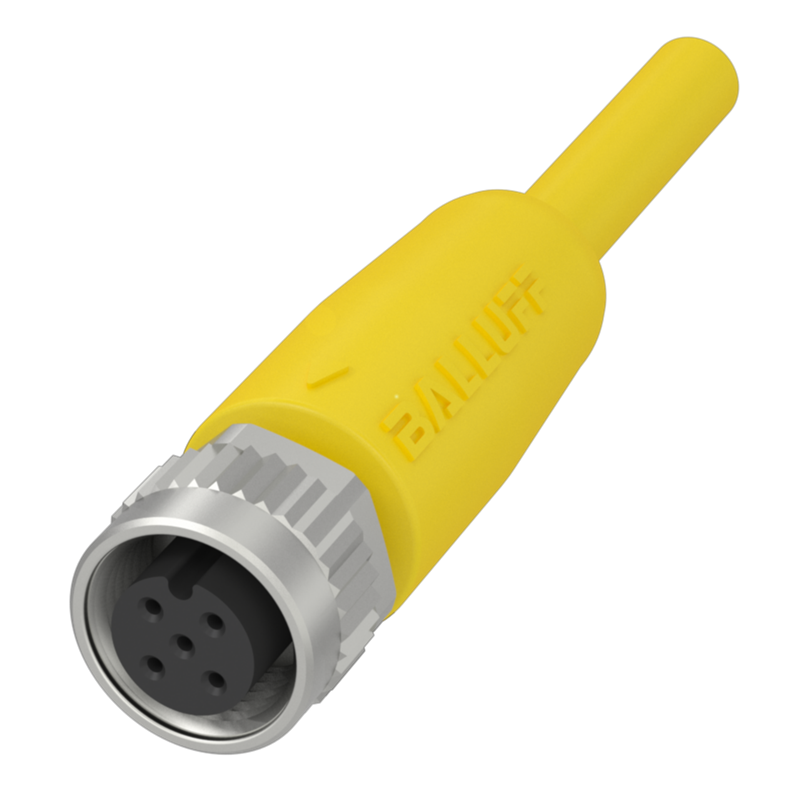 Balluff BCC M415-0000-1A-003-EX44W8-150 Single-ended cordsets Turkey
