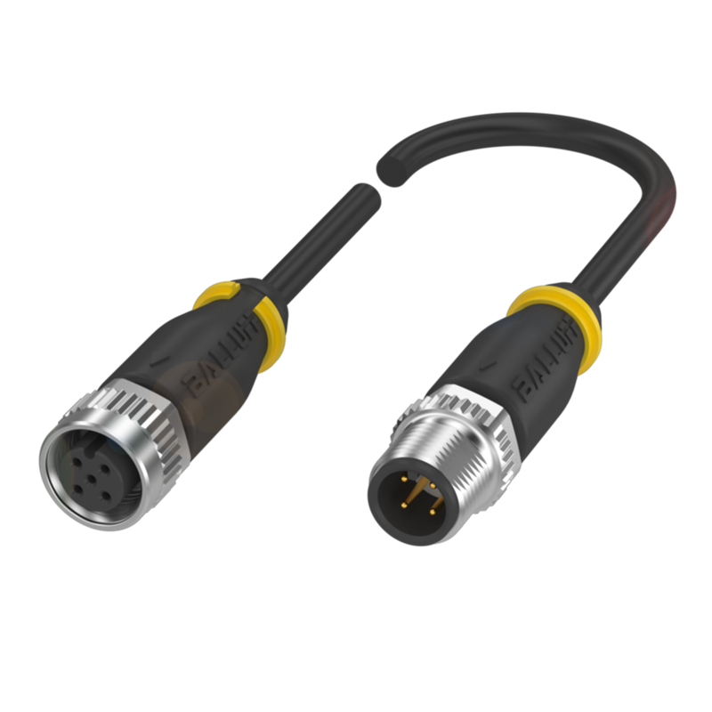Balluff BCC M415-M414-3A-648-PX0334-100-C048 Double-ended cordsets Turkey