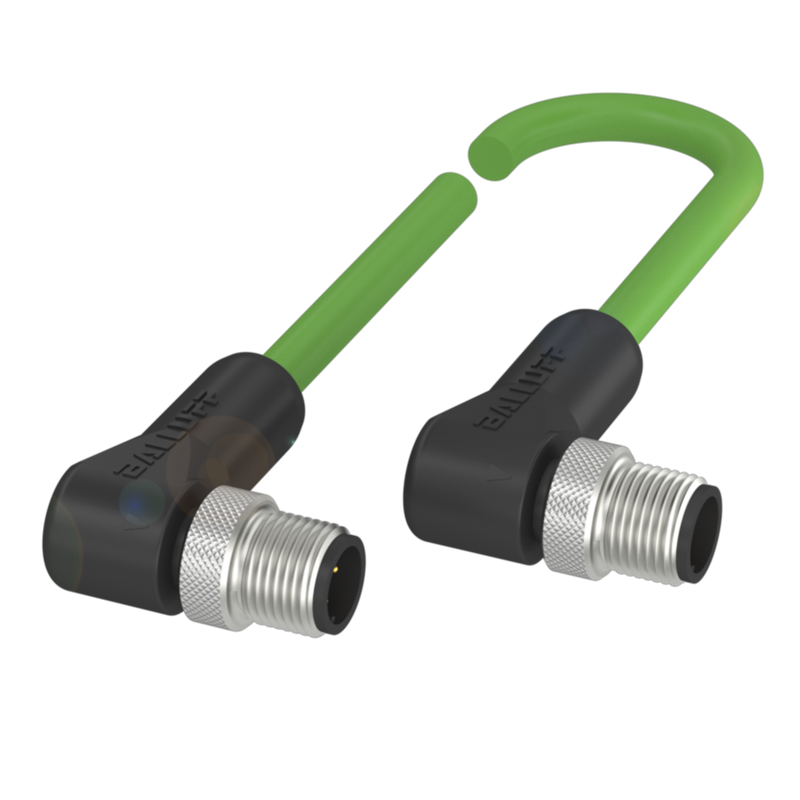 Balluff BCC M424-M424-6D-331-PS54N2-010 Double-ended cordsets Turkey