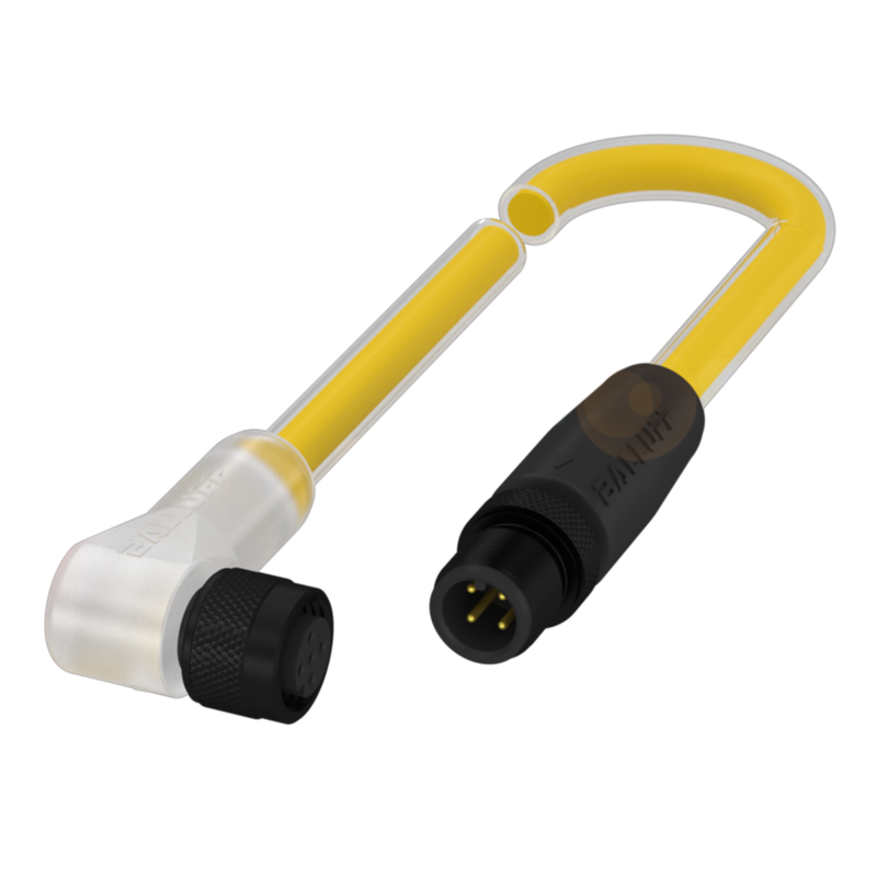 Balluff BCC W425-W414-3A-650-NW44T2-003 Double-ended cordsets Turkey