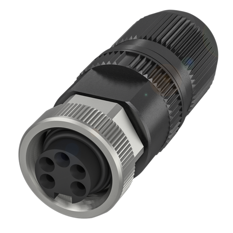 Balluff BCC A335-0000-10-000-G3X5A5-000 Field attachables Turkey