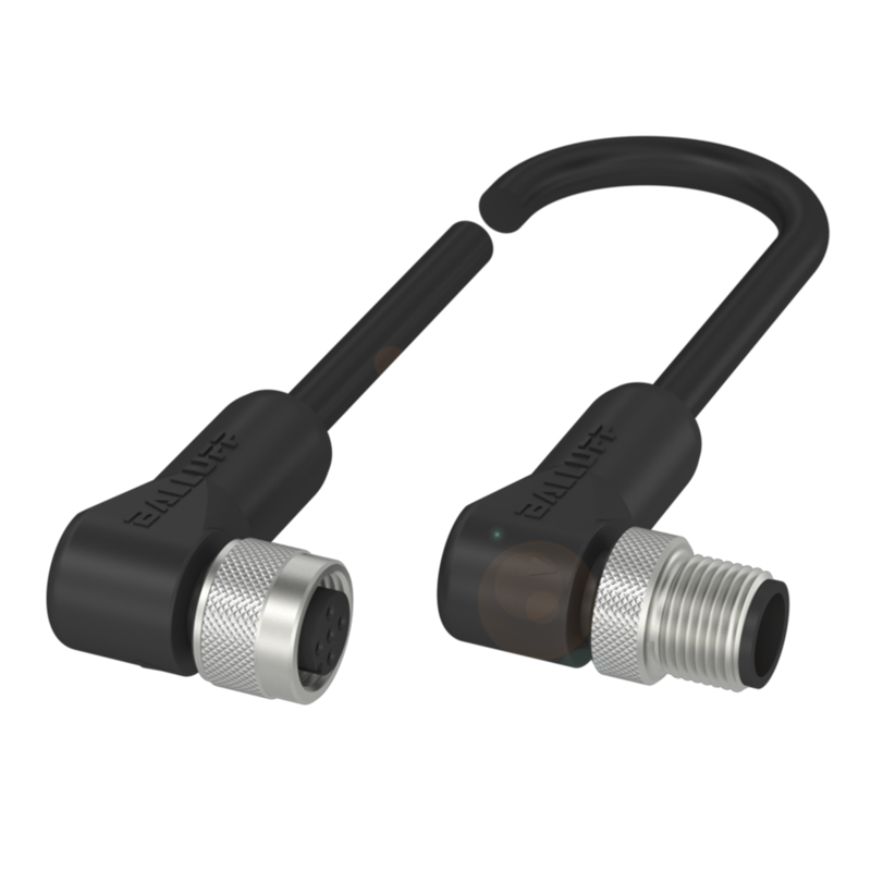 Balluff BCC M425-M424-3A-305-PS0434-010 Double-ended cordsets Turkey