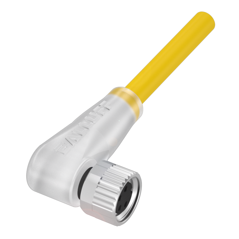 Balluff BCC M324-0000-10-008-PX44T2-100 Single-ended cordsets Turkey