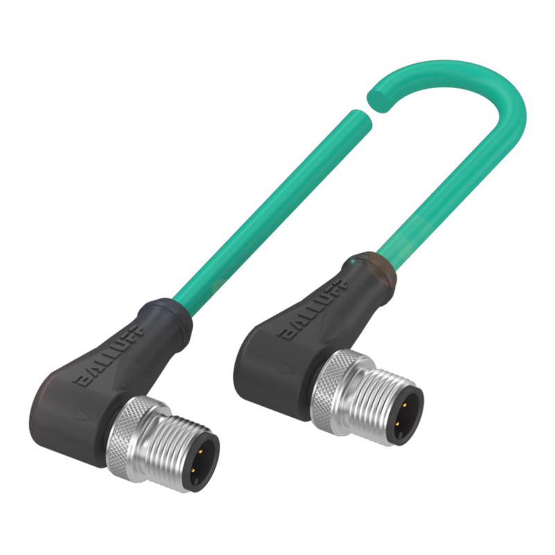Balluff BCC M424-M424-6D-366-EX64N9-030 Double-ended cordsets Turkey