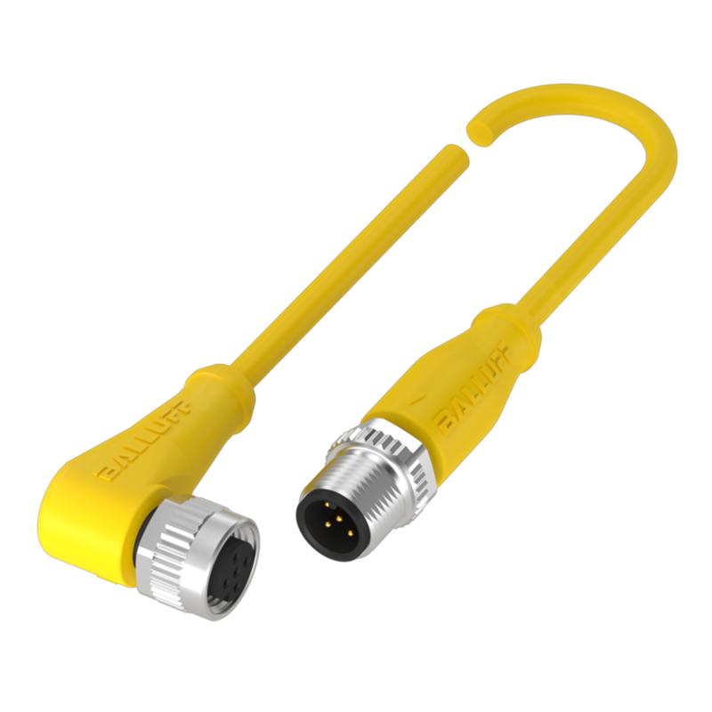 Balluff BCC M425-M415-3A-313-EX45T2-003 Double-ended cordsets Turkey