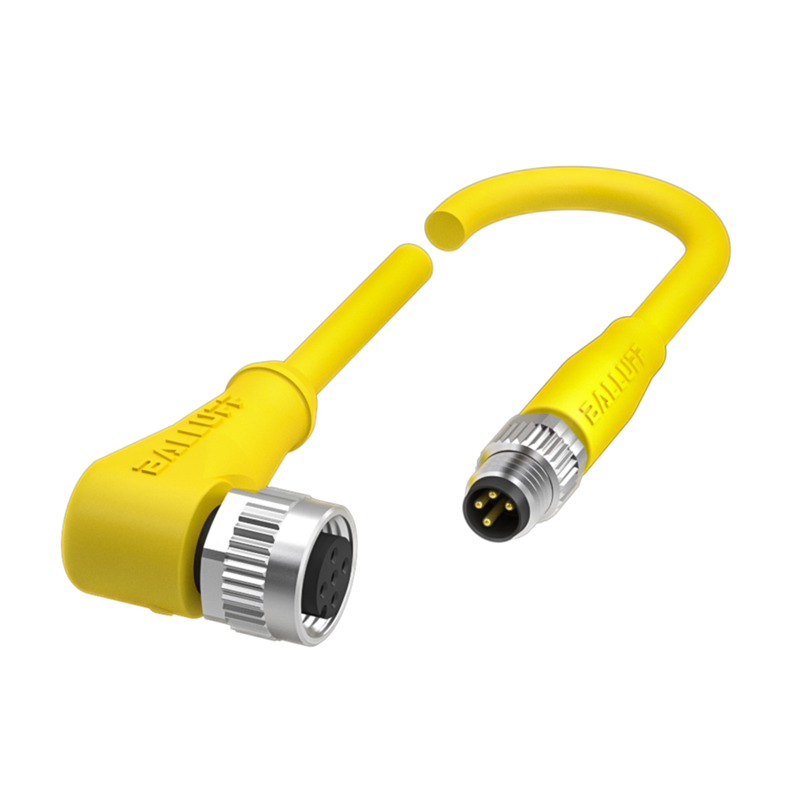 Balluff BCC M425-M314-3F-304-EX44T2-050 Double-ended cordsets Turkey