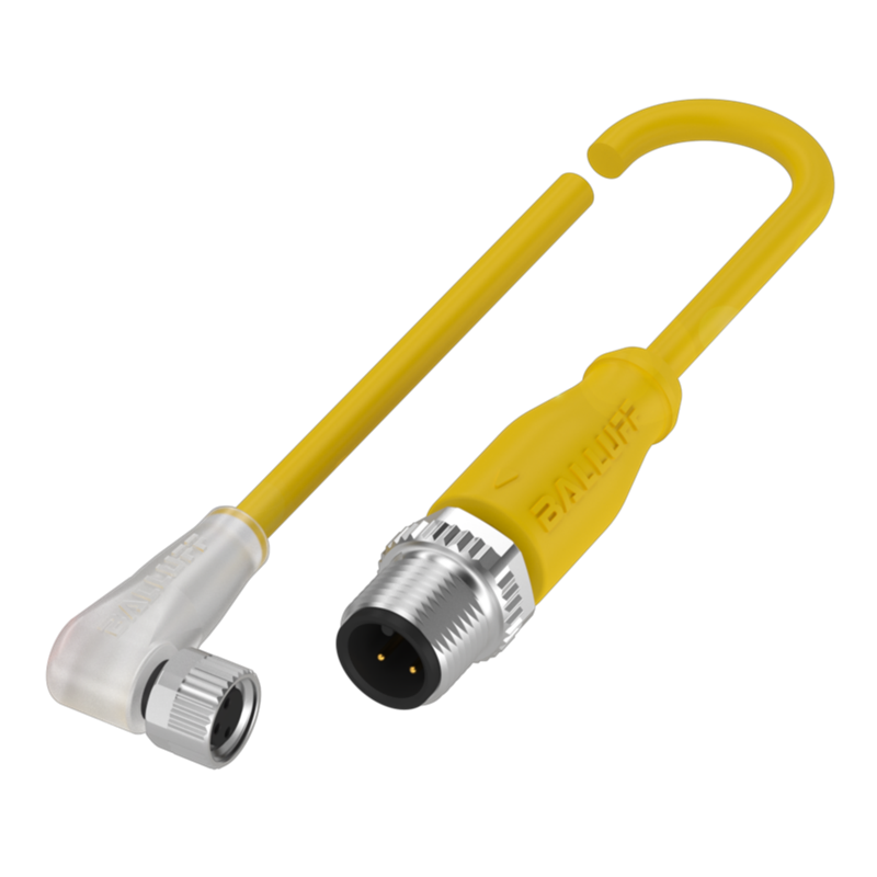 Balluff BCC M323-M413-3E-602-EX43T2-030 Double-ended cordsets Turkey