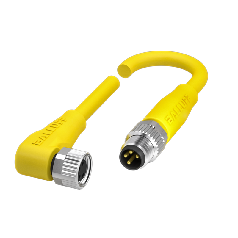 Balluff BCC M324-M314-30-304-EX44T2-006 Double-ended cordsets Turkey