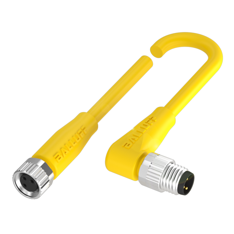 Balluff BCC M313-M323-30-300-EX43T2-030 Double-ended cordsets Turkey
