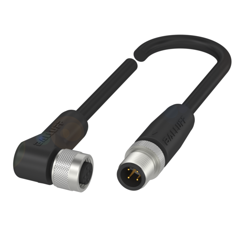 Balluff BCC M425-M414-3A-305-PS0434-060 Double-ended cordsets Turkey