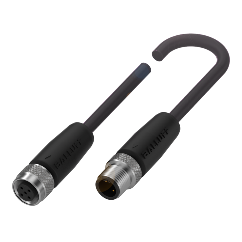 Balluff BCC M415-M413-3B-301-PS0350-050 Double-ended cordsets Turkey