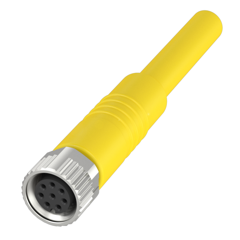 Balluff BCC M318-0000-10-069-PX4825-200-C033 Single-ended cordsets Turkey