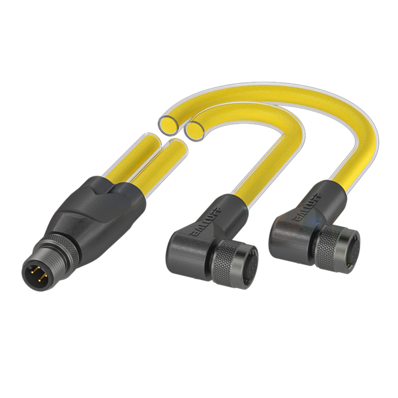 Balluff BCC W414-W425-W425-U2090-010 Y-splitters Turkey