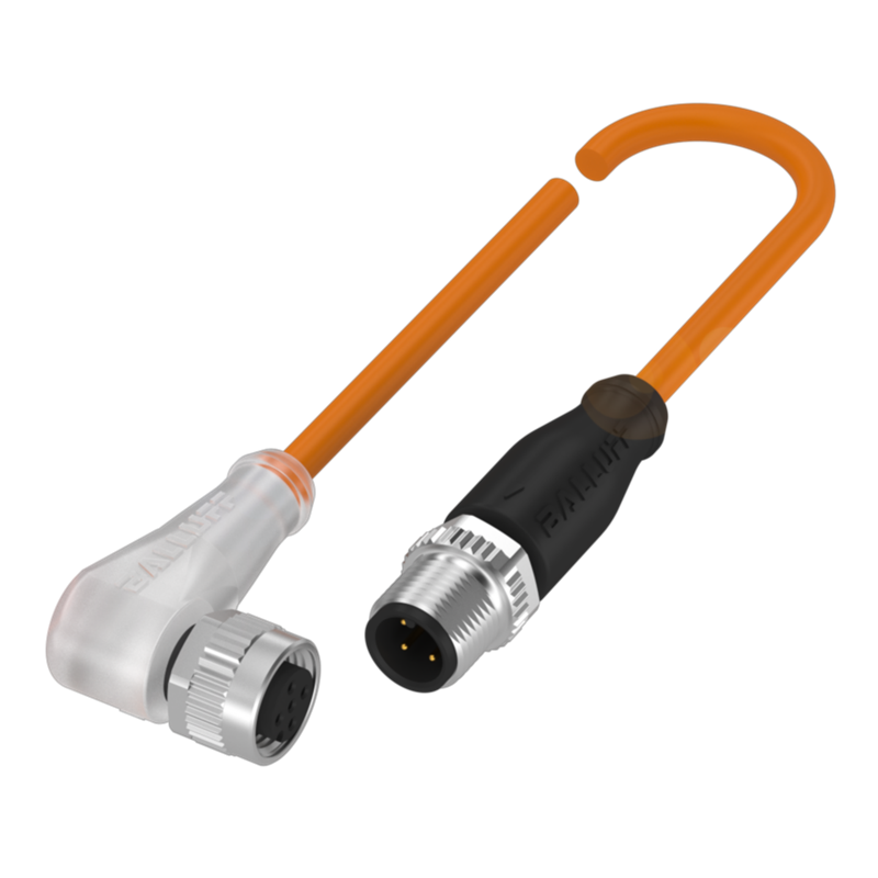Balluff BCC M425-M414-3A-691-PW3434-080 Double-ended cordsets Turkey