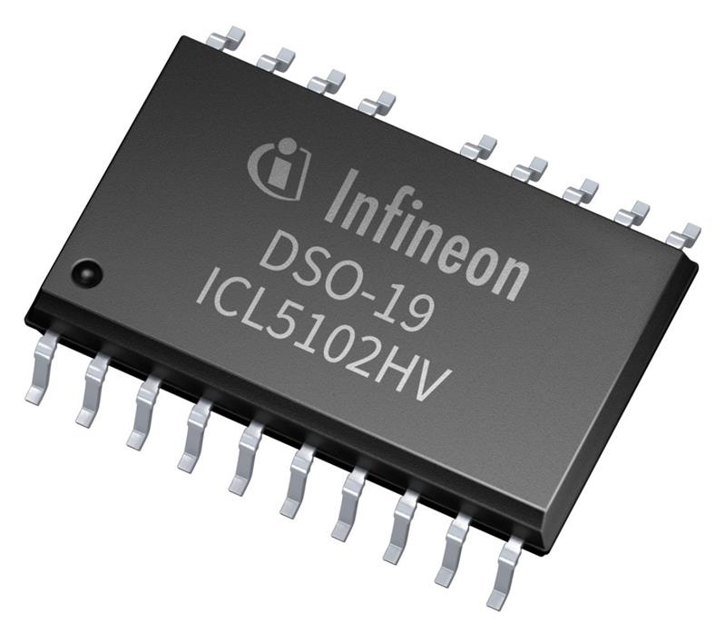 Infineon ICL5102HV Turkey