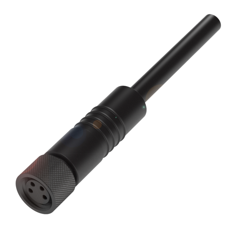 Balluff BCC W314-0000-10-003-SW0434-050 Single-ended cordsets Turkey