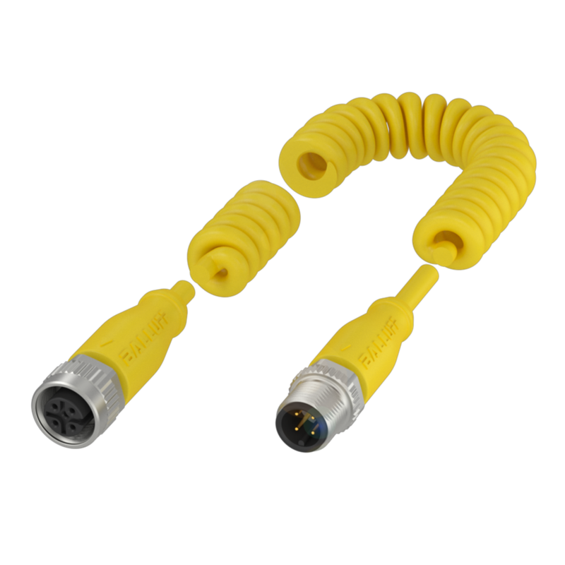 Balluff BCC M415-M414-3A-304-EC44T2-05/28 Double-ended cordsets Turkey