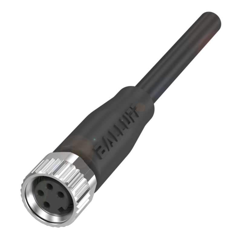Balluff BCC M314-0000-10-014-PS0434-150 Single-ended cordsets Turkey