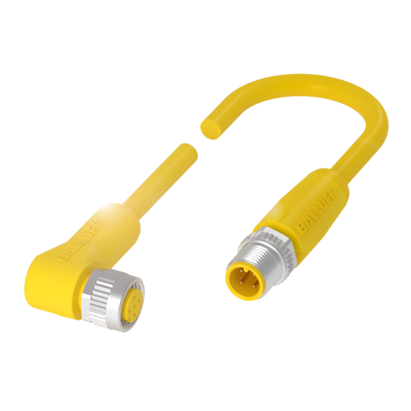 Balluff BCC M425-M414-3A-304-EX44W8-026 Double-ended cordsets Turkey
