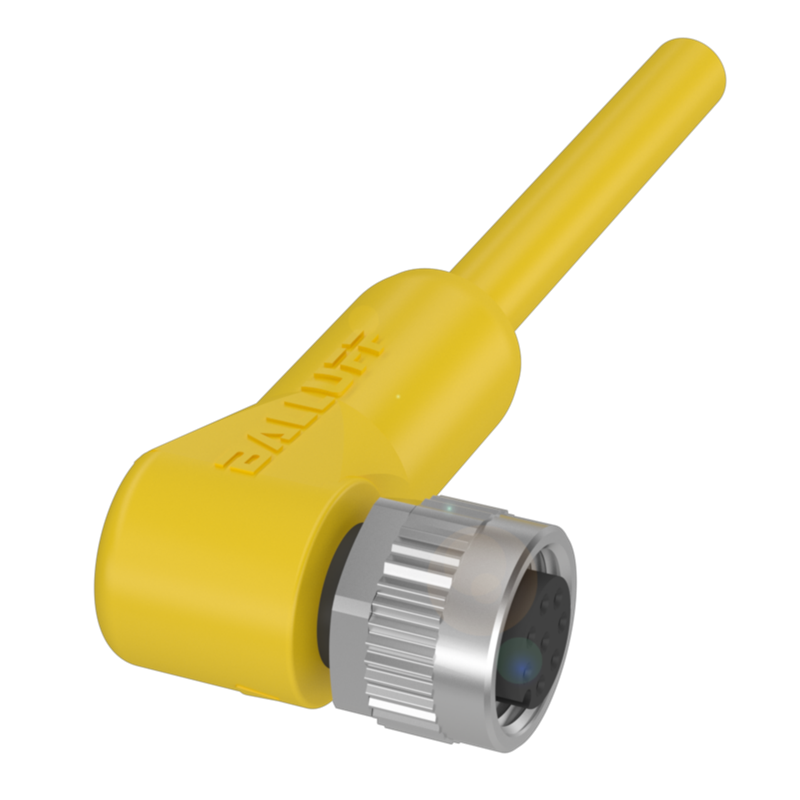 Balluff BCC M428-0000-1A-069-PX4825-100-C033 Single-ended cordsets Turkey