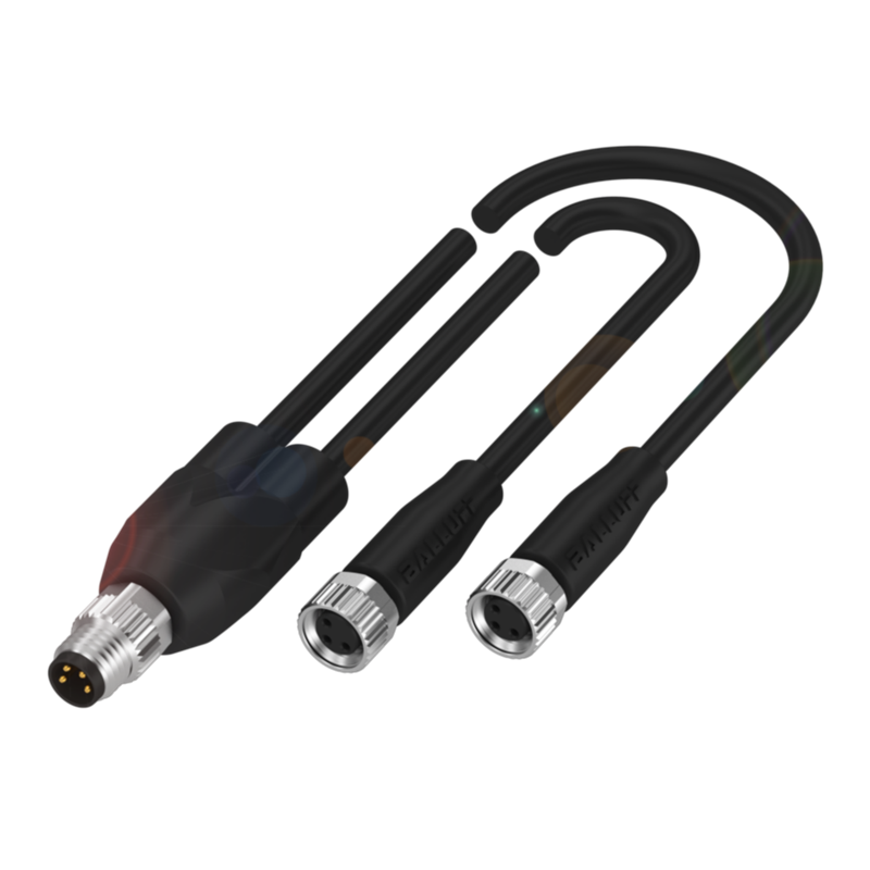 Balluff BCC M314-M313-M313-U2024-1D5 Y-splitters Turkey