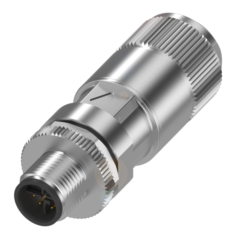 Balluff BCC M478-0000-2X-000-E3X8T2-000 Field attachables Turkey