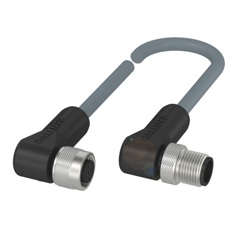 Balluff BCC M425-M425-3A-330-VS85N6-010 Double-ended cordsets Turkey