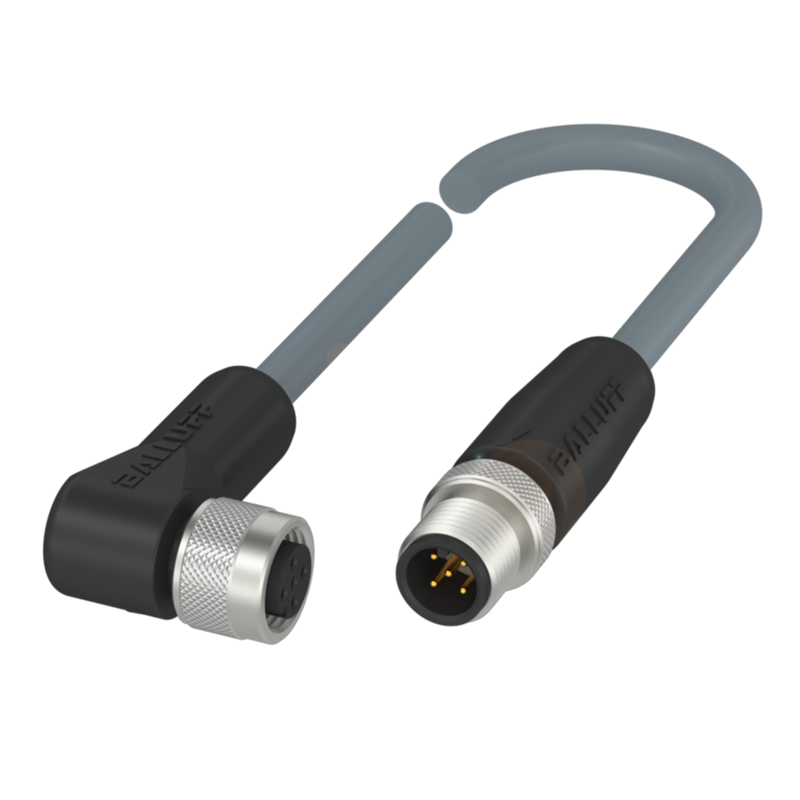 Balluff BCC M425-M415-3A-330-VS85N6-030 Double-ended cordsets Turkey