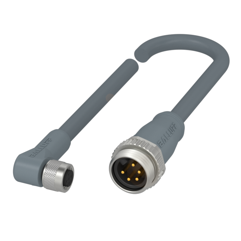 Balluff BCC M425-A315-3F-330-VS85N6-030 Double-ended cordsets Turkey