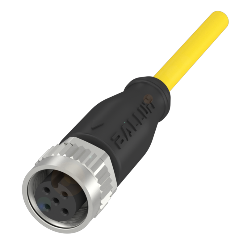 Balluff BCC M415-0000-1A-003-PX4434-030 Single-ended cordsets Turkey