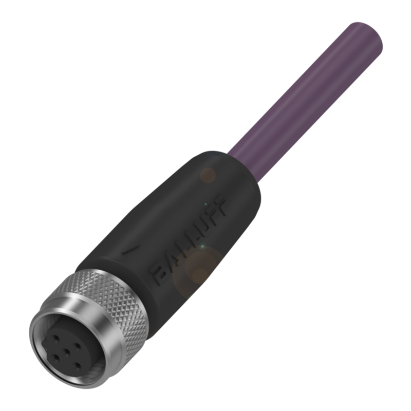 Balluff BCC M415-0000-1B-031-PS72N1-003 Single-ended cordsets Turkey