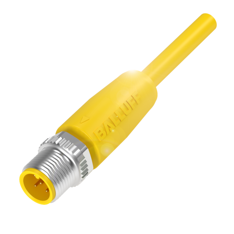 Balluff BCC M414-0000-2A-003-EX44W8-050 Single-ended cordsets Turkey
