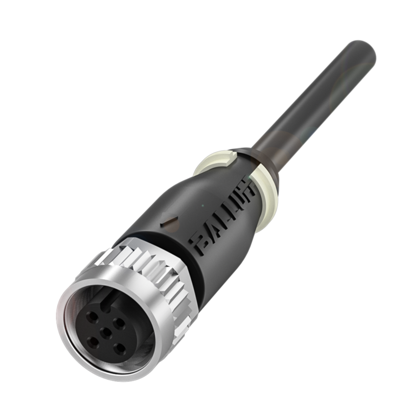 Balluff BCC M415-0000-1A-110-PX0434-100 Single-ended cordsets Turkey