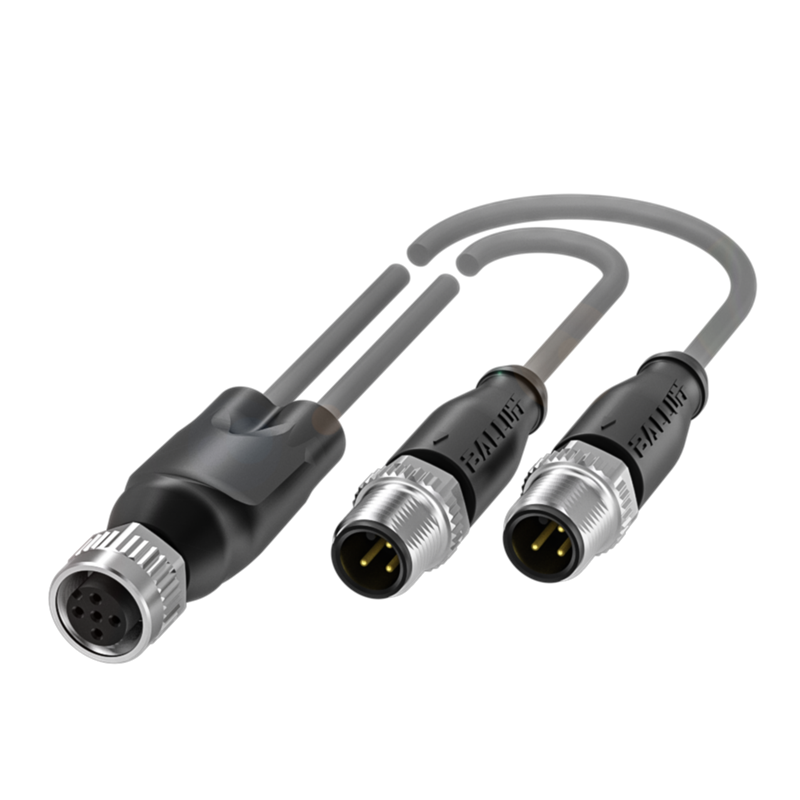 Balluff BCC M415-M413-M413-U2077-020 Y-splitters Turkey