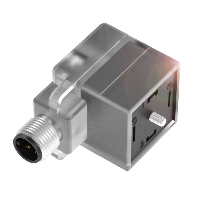 Balluff BCC VA04-M415-3E-RA125-000 Adapters Turkey