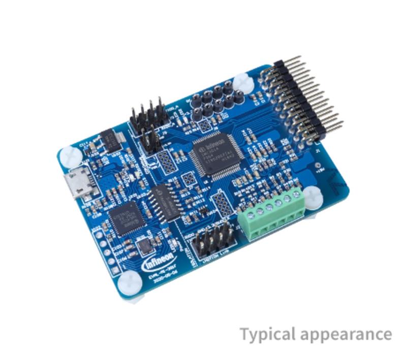 Infineon EVAL-M1-301F Turkey