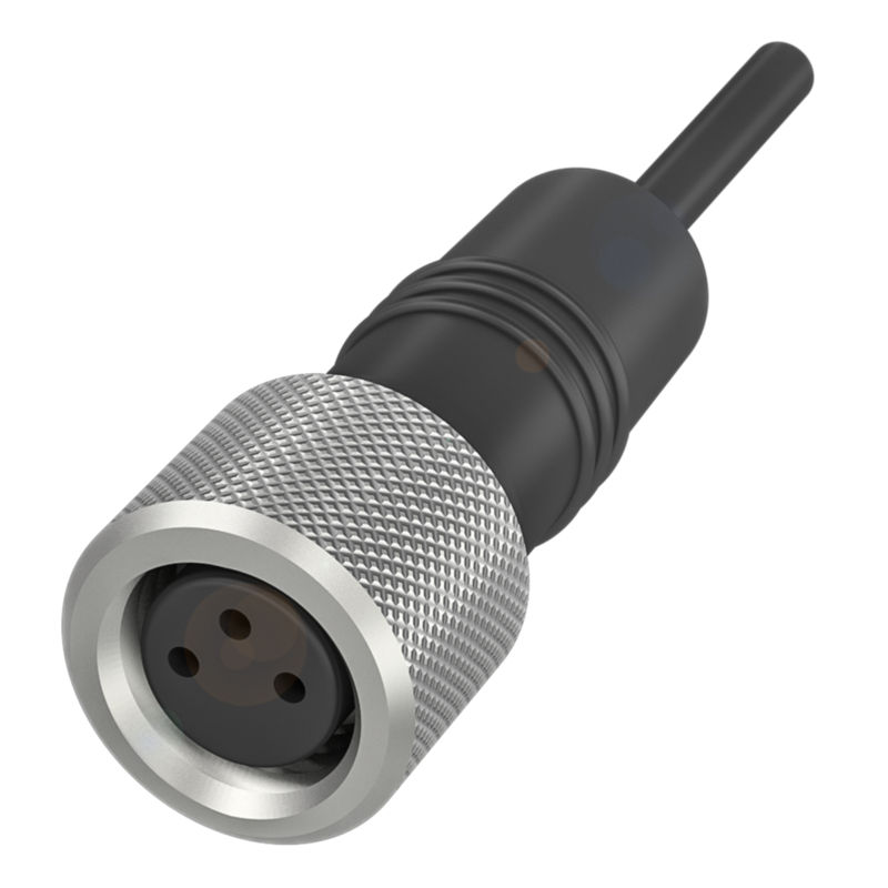Balluff BCC M313-0000-10-106-PS0402-020 Single-ended cordsets Turkey