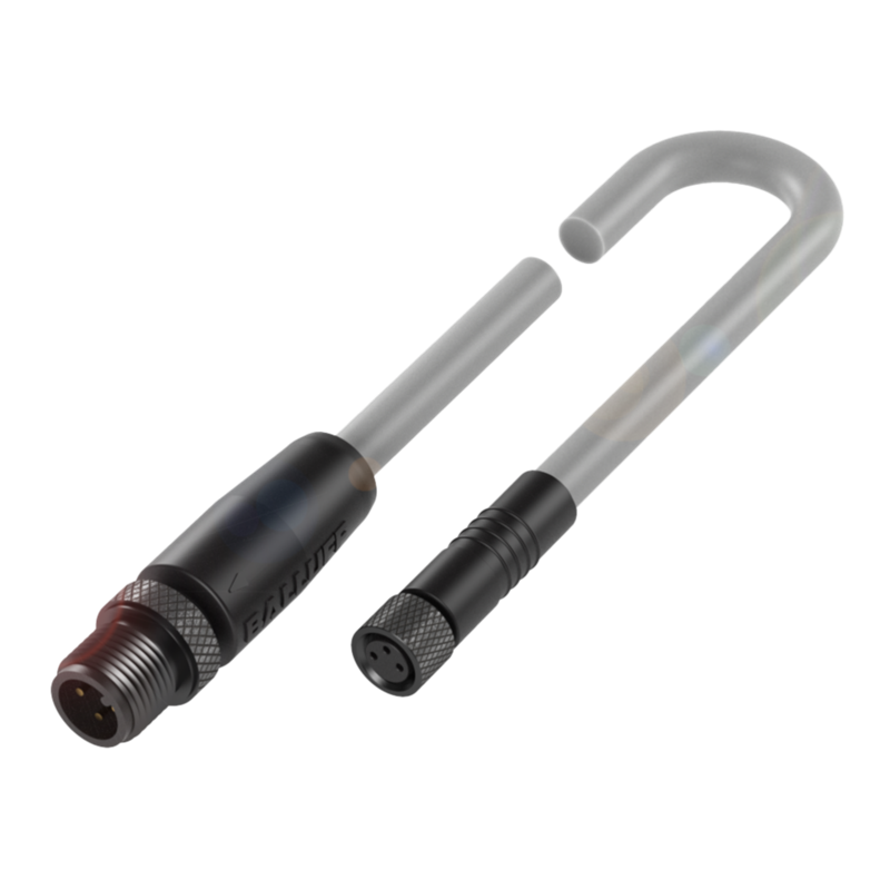 Balluff BCC W313-W413-3E-300-MW8334-020 Double-ended cordsets Turkey